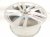 2021 Lexus Is300 Rear Driver Wheel / Rim 42611 53630 Replacement 2021 Lexus Is300 Rear Driver Wheel / Rim 42611 53630 Replacement thumbnail