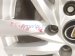 2021 Lexus Is300 Rear Driver Wheel / Rim 42611 53630 Replacement 2021 Lexus Is300 Rear Driver Wheel / Rim 42611 53630 Replacement thumbnail