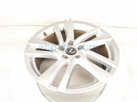 $295 Lexus FR/LH WHEEL / RIM $295 Lexus FR/LH WHEEL / RIM
