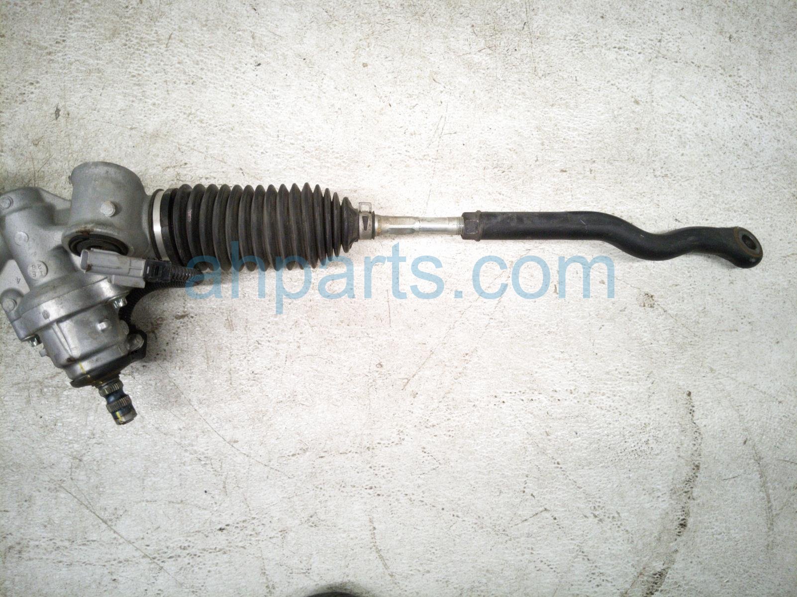 2021 Lexus Is300 And / Gear Box Power Steering Rack & Pinion 44200 30740 Replacement 2021 Lexus Is300 And / Gear Box Power Steering Rack & Pinion 44200 30740 Replacement thumbnail