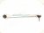 2021 Lexus Is300 Rear Passenger Lateral Lower Control Arm 48705 30120 Replacement 2021 Lexus Is300 Rear Passenger Lateral Lower Control Arm 48705 30120 Replacement thumbnail