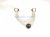 2021 Lexus Is300 Front Passenger Upper Control Arm 48610 39185 Replacement 2021 Lexus Is300 Front Passenger Upper Control Arm 48610 39185 Replacement thumbnail