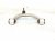 2021 Lexus Is300 Front Passenger Upper Control Arm 48610 39185 Replacement 2021 Lexus Is300 Front Passenger Upper Control Arm 48610 39185 Replacement thumbnail