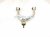 2021 Lexus Is300 Front Passenger Upper Control Arm 48610 39185 Replacement 2021 Lexus Is300 Front Passenger Upper Control Arm 48610 39185 Replacement thumbnail
