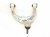 2021 Lexus Is300 Front Driver Upper Control Arm 48630 39115 Replacement 2021 Lexus Is300 Front Driver Upper Control Arm 48630 39115 Replacement thumbnail