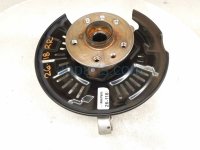Lexus RR/RH SPINDLE KNUCKLE HUB Lexus RR/RH SPINDLE KNUCKLE HUB