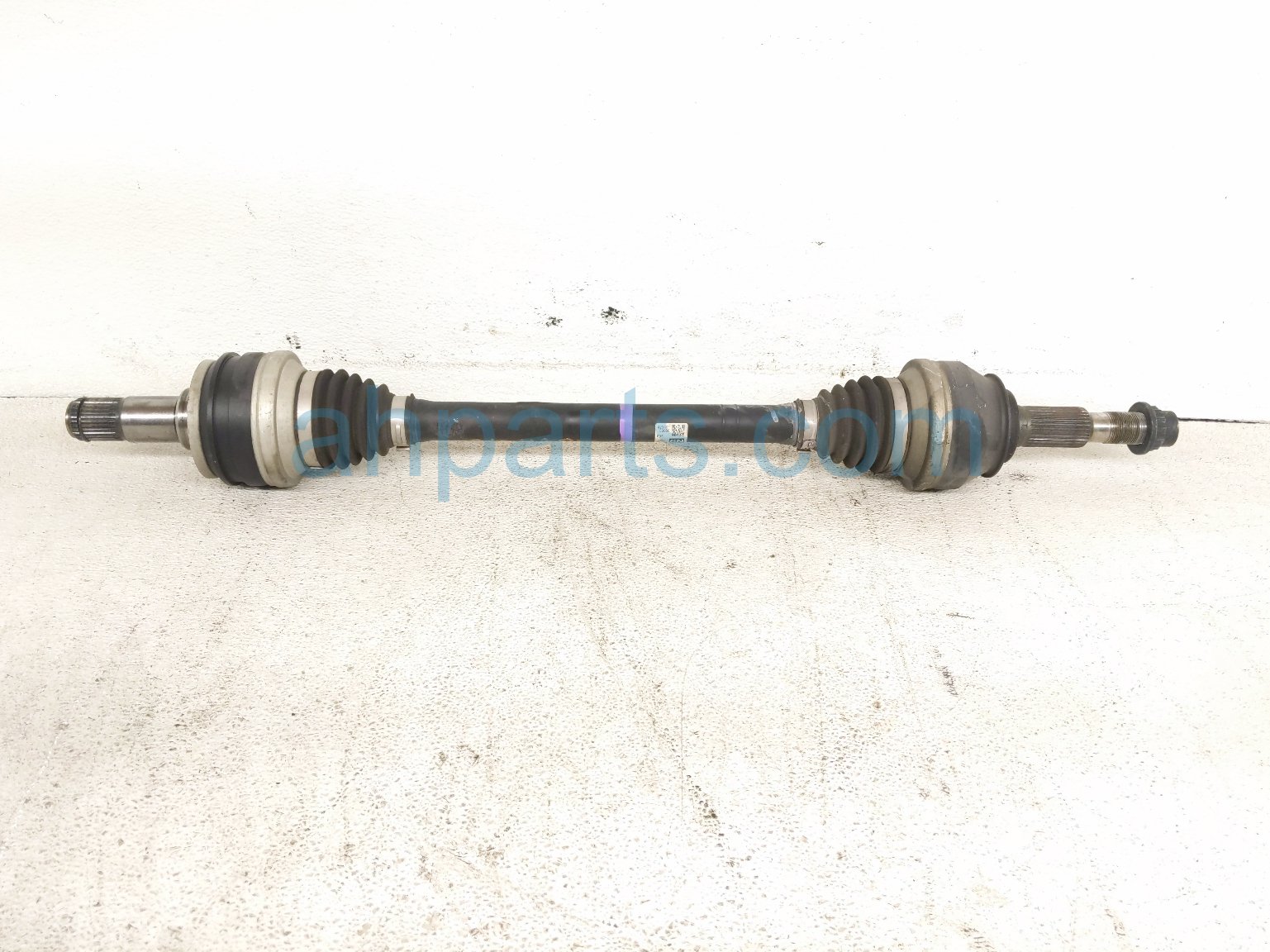 Lexus RR/LH CV AXLE DRIVE SHAFT