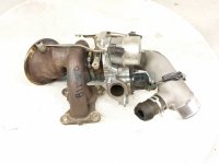 Lexus TURBOCHARGER Lexus TURBOCHARGER