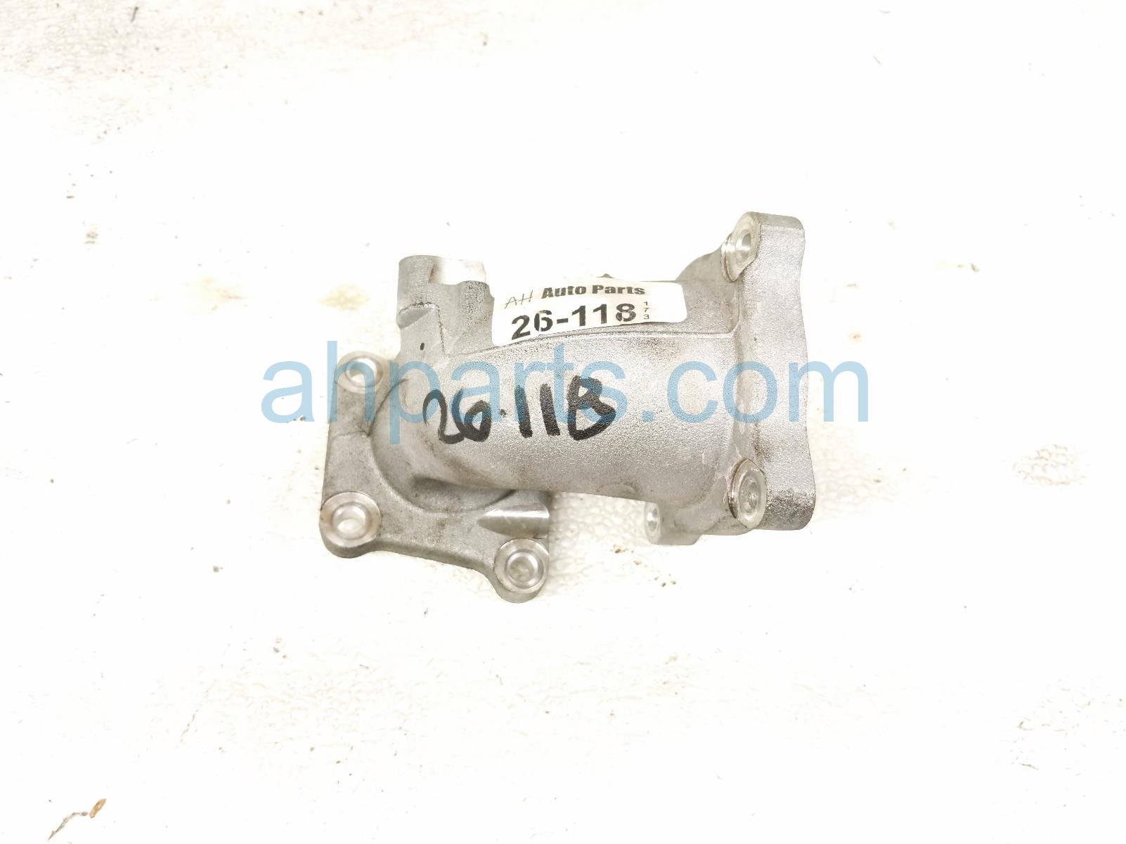 2021 Lexus Is300 Intercooler 17362 36010 Replacement 2021 Lexus Is300 Intercooler 17362 36010 Replacement thumbnail