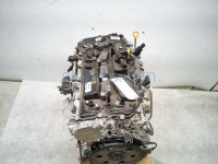 Lexus LONG BLOCK ENGINE / MOTOR = 60K MI Lexus LONG BLOCK ENGINE / MOTOR = 60K MI