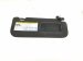 2021 Lexus Is300 Passenger Sun Visor Black 74310 53730 C0 Replacement 2021 Lexus Is300 Passenger Sun Visor Black 74310 53730 C0 Replacement thumbnail