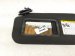2021 Lexus Is300 Driver Sun Visor Black 74320 53510 C0 Replacement 2021 Lexus Is300 Driver Sun Visor Black 74320 53510 C0 Replacement thumbnail