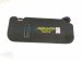2021 Lexus Is300 Driver Sun Visor Black 74320 53510 C0 Replacement 2021 Lexus Is300 Driver Sun Visor Black 74320 53510 C0 Replacement thumbnail