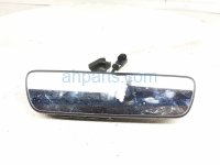 Lexus INSIDE / INTERIOR REAR VIEW MIRROR Lexus INSIDE / INTERIOR REAR VIEW MIRROR