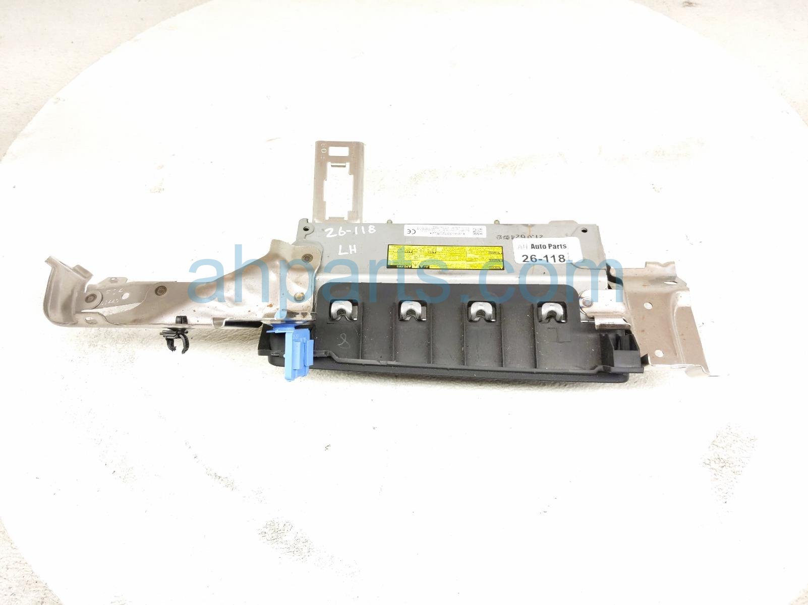 2021 Lexus Is300 Airbag Driver Knee Air Bag 73900 53031 C0 Replacement 2021 Lexus Is300 Airbag Driver Knee Air Bag 73900 53031 C0 Replacement thumbnail
