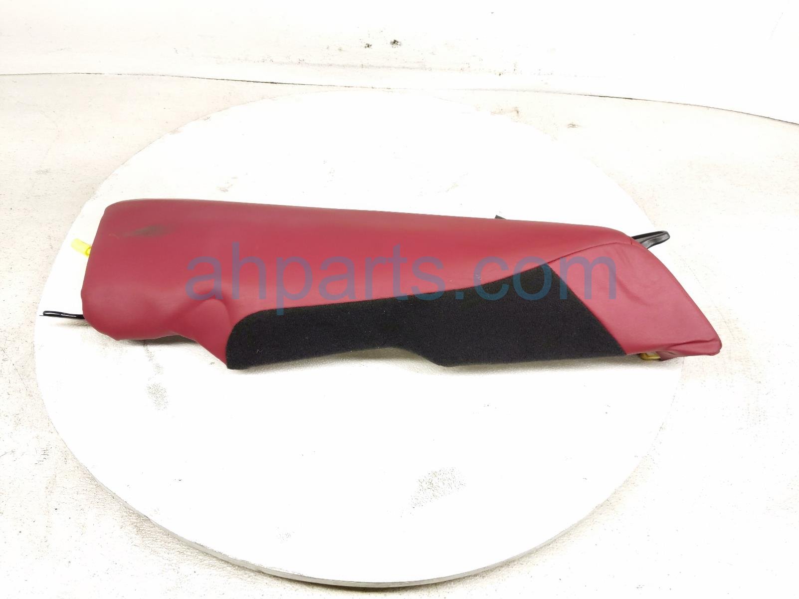 2021 Lexus Is300 Airbag Rear Passenger Seat Air Bag Red 71540 53210 D1 Replacement 2021 Lexus Is300 Airbag Rear Passenger Seat Air Bag Red 71540 53210 D1 Replacement thumbnail