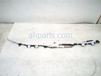Lexus DRIVER CURTAIN ROOF AIRBAG Lexus DRIVER CURTAIN ROOF AIRBAG