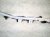 2021 Lexus Is300 Driver Curtain Roof Airbag 62180 53070 Replacement 2021 Lexus Is300 Driver Curtain Roof Airbag 62180 53070 Replacement thumbnail