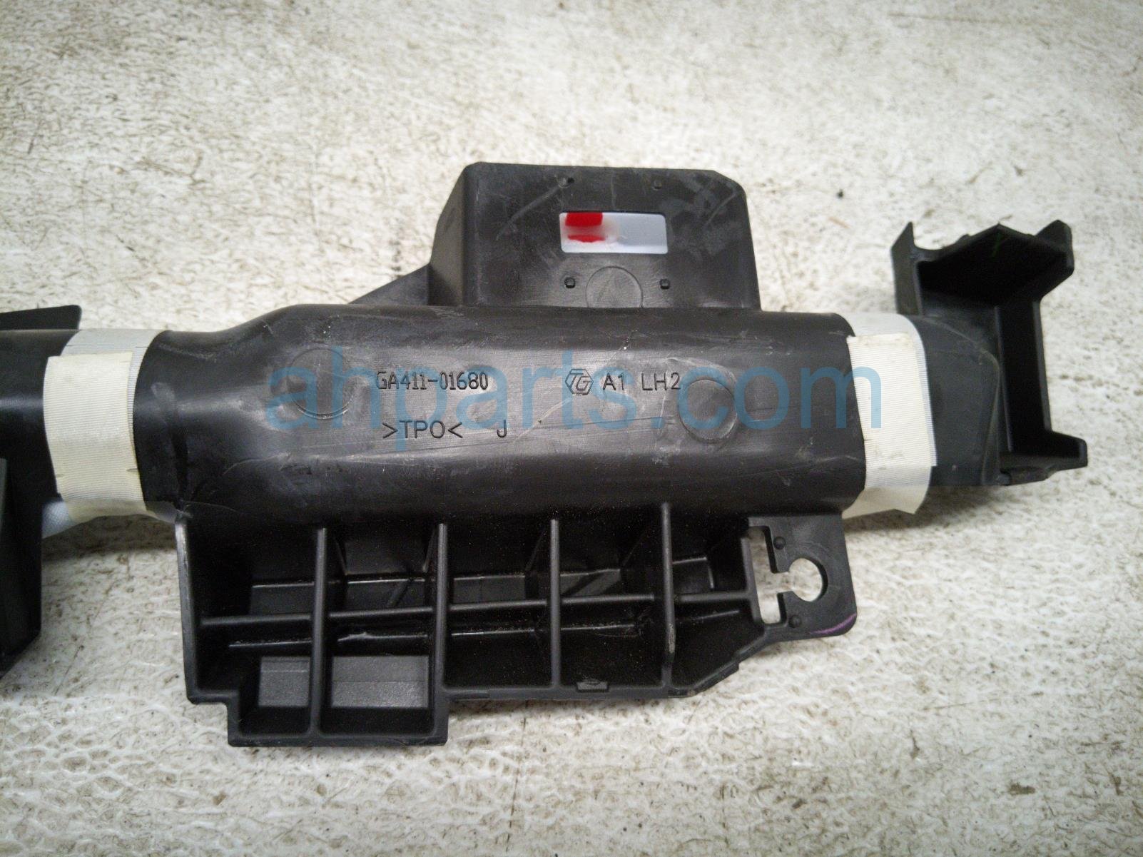 2021 Lexus Is300 Driver Curtain Roof Airbag 62180 53070 Replacement 2021 Lexus Is300 Driver Curtain Roof Airbag 62180 53070 Replacement thumbnail