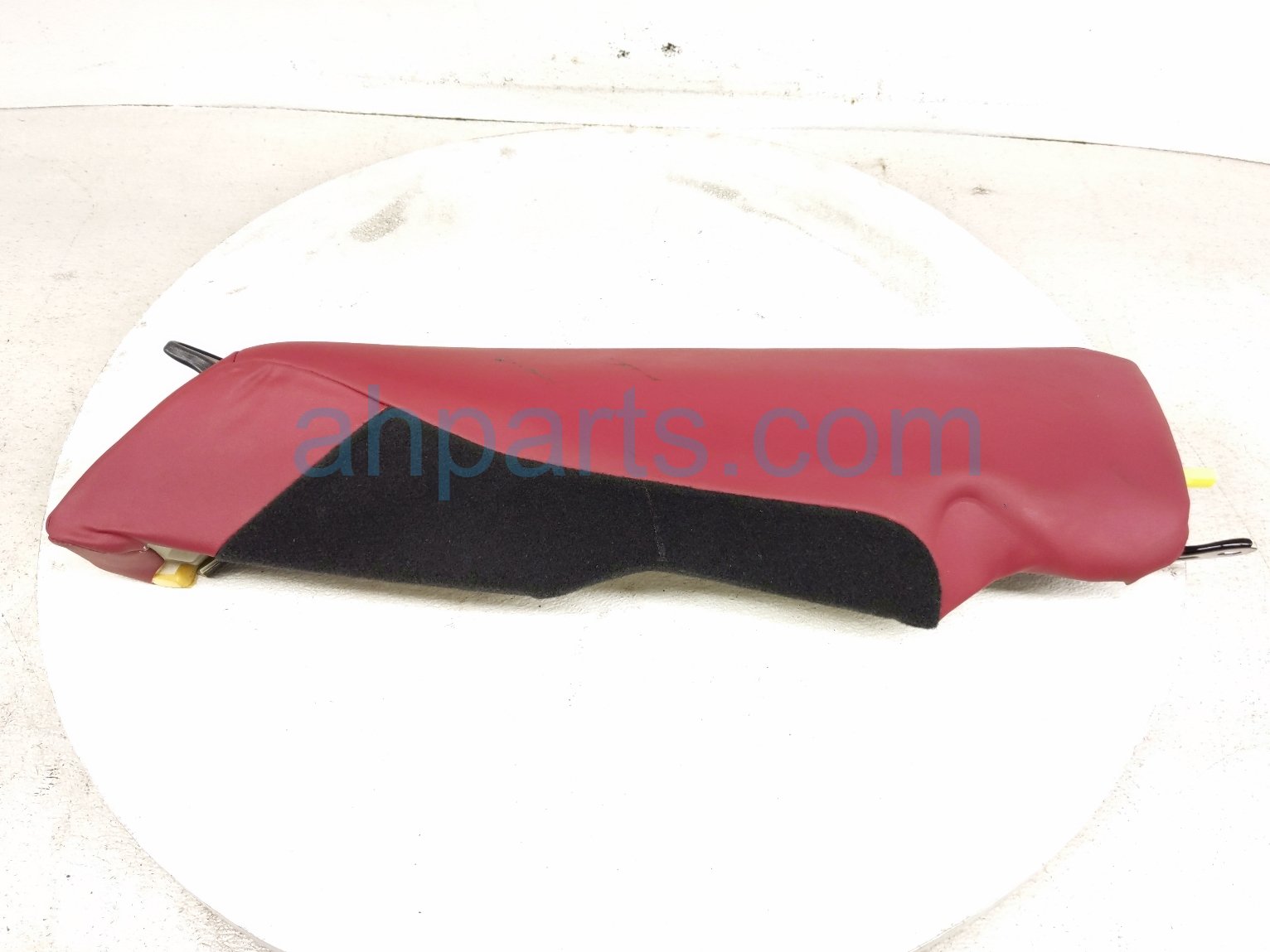 2021 Lexus Is300 Airbag Rear Driver Seat Air Bag 71550 53210 D1 Replacement 2021 Lexus Is300 Airbag Rear Driver Seat Air Bag 71550 53210 D1 Replacement thumbnail