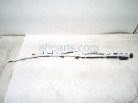 Lexus PASSENGER ROOF CURTAIN AIRBAG Lexus PASSENGER ROOF CURTAIN AIRBAG