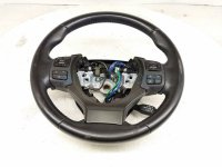 Lexus STEERING WHEEL - BLACK Lexus STEERING WHEEL - BLACK