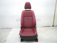 Lexus FR/LH SEAT - BLACK - W/ AIRBAG Lexus FR/LH SEAT - BLACK - W/ AIRBAG