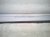 2021 Lexus Is300 Rocker Trim Driver Side Skirt / Molding silver 75860 53050 Replacement 2021 Lexus Is300 Rocker Trim Driver Side Skirt / Molding silver 75860 53050 Replacement thumbnail