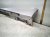 2021 Lexus Is300 Rocker Trim Driver Side Skirt / Molding silver 75860 53050 Replacement 2021 Lexus Is300 Rocker Trim Driver Side Skirt / Molding silver 75860 53050 Replacement thumbnail