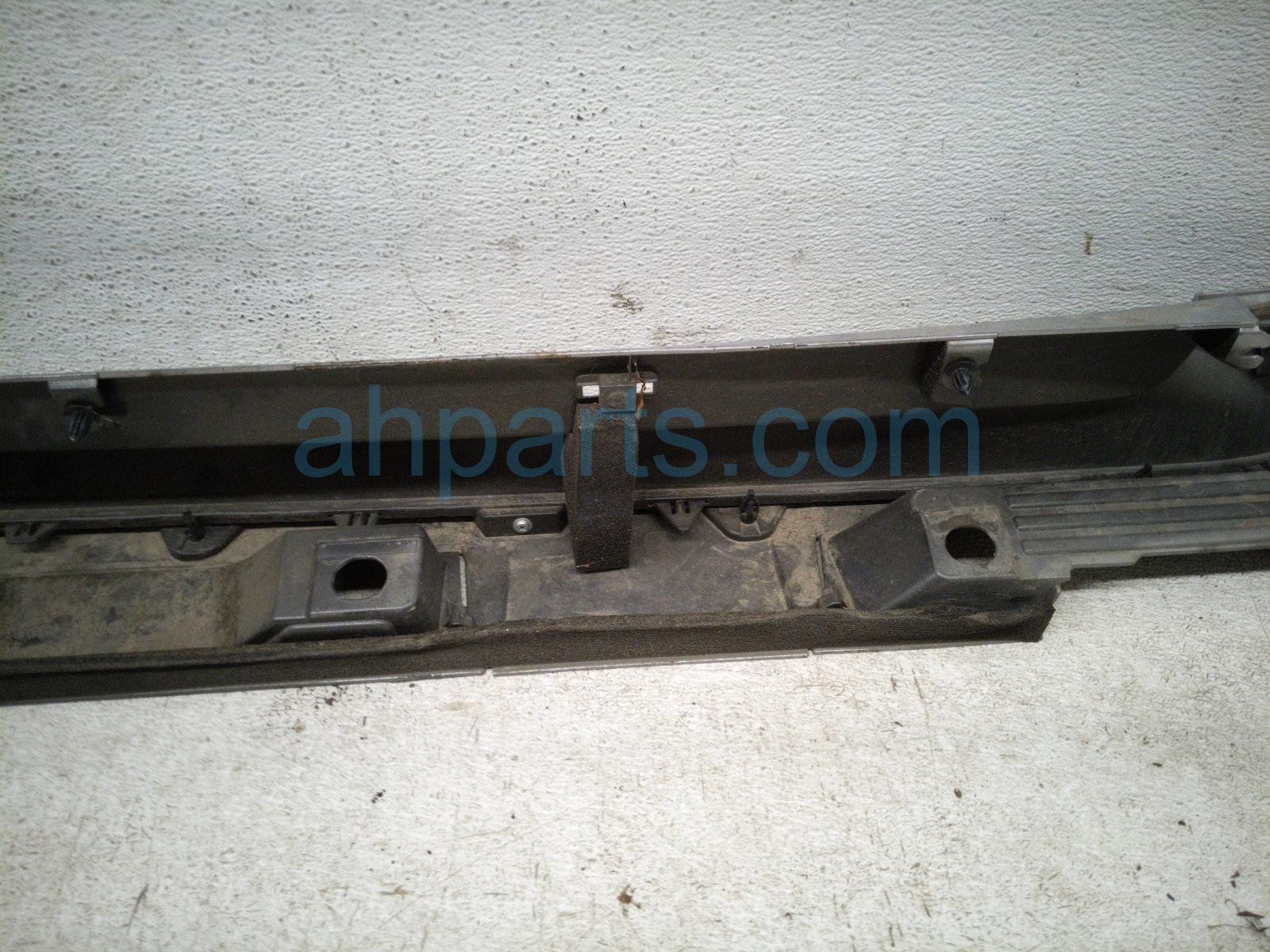 2021 Lexus Is300 Rocker Trim Driver Side Skirt / Molding silver 75860 53050 Replacement 2021 Lexus Is300 Rocker Trim Driver Side Skirt / Molding silver 75860 53050 Replacement thumbnail