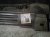 2021 Lexus Is300 Rocker Trim Driver Side Skirt / Molding silver 75860 53050 Replacement 2021 Lexus Is300 Rocker Trim Driver Side Skirt / Molding silver 75860 53050 Replacement thumbnail