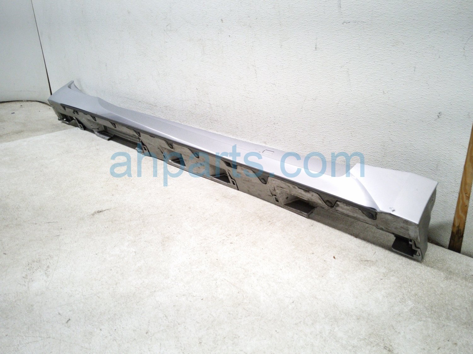 2021 Lexus Is300 Rocker Trim Passenger Side Skirt / Molding Silver 75850 53060 Replacement 2021 Lexus Is300 Rocker Trim Passenger Side Skirt / Molding Silver 75850 53060 Replacement thumbnail