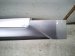 2021 Lexus Is300 Rocker Trim Passenger Side Skirt / Molding Silver 75850 53060 Replacement 2021 Lexus Is300 Rocker Trim Passenger Side Skirt / Molding Silver 75850 53060 Replacement thumbnail