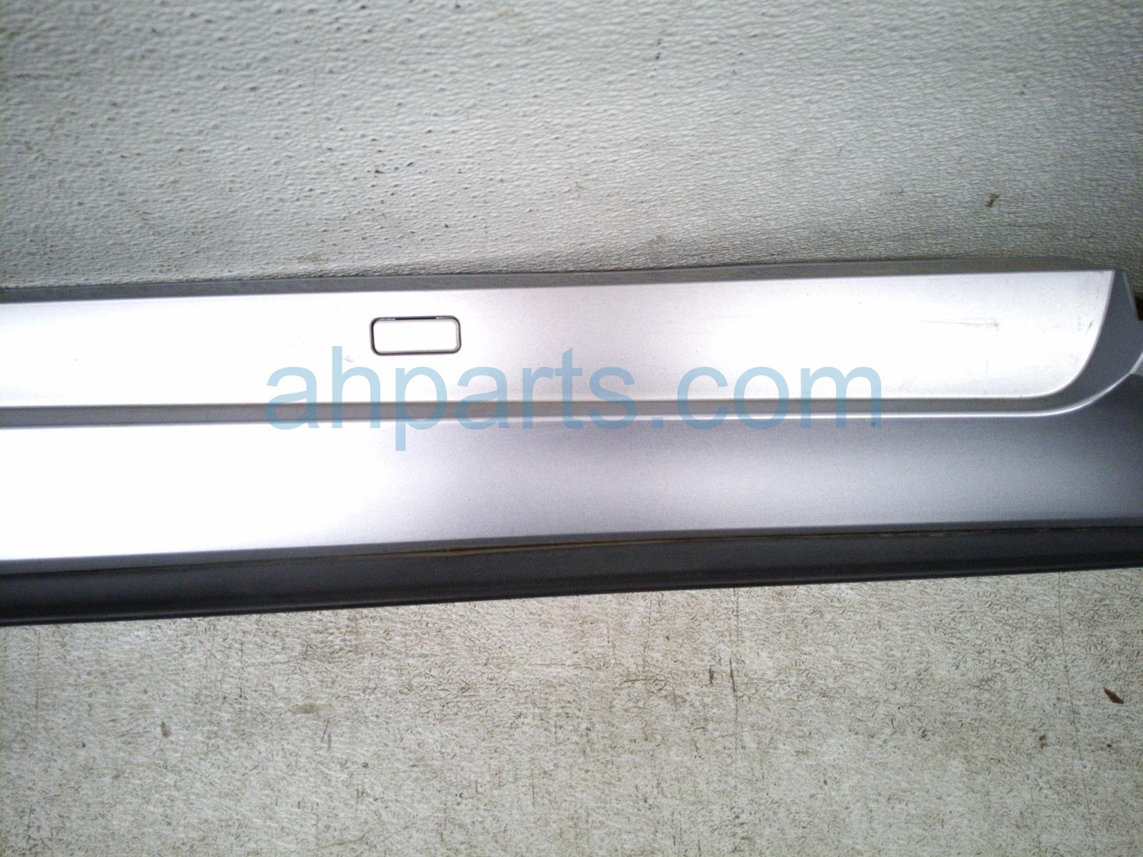 2021 Lexus Is300 Rocker Trim Passenger Side Skirt / Molding Silver 75850 53060 Replacement 2021 Lexus Is300 Rocker Trim Passenger Side Skirt / Molding Silver 75850 53060 Replacement thumbnail