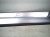 2021 Lexus Is300 Rocker Trim Passenger Side Skirt / Molding Silver 75850 53060 Replacement 2021 Lexus Is300 Rocker Trim Passenger Side Skirt / Molding Silver 75850 53060 Replacement thumbnail