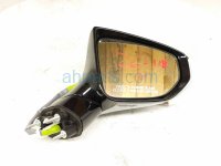 $295 Lexus RH SIDE VIEW MIRROR - SILVER *BASE $295 Lexus RH SIDE VIEW MIRROR - SILVER *BASE