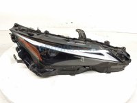 Lexus RH HEADLAMP / LIGHT Lexus RH HEADLAMP / LIGHT
