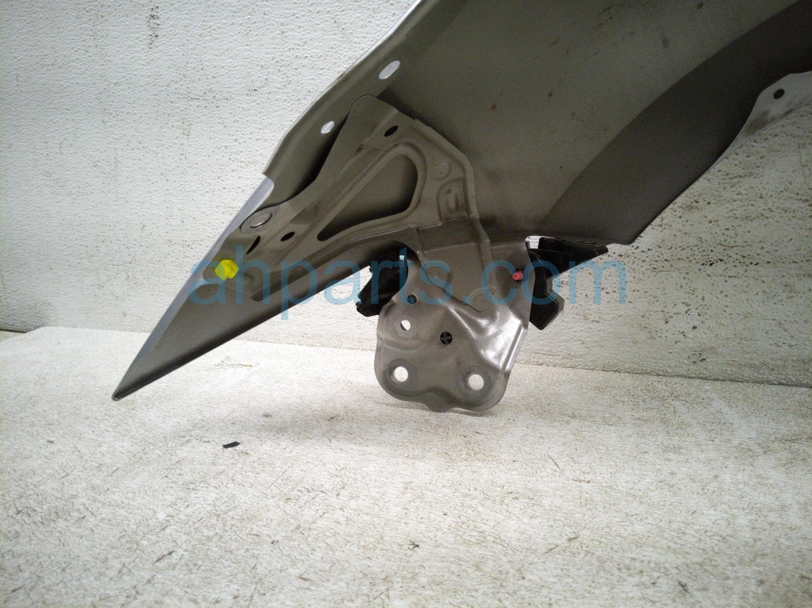 2021 Lexus Is300 Front Passenger Fender Silver 53801 53210 Replacement 2021 Lexus Is300 Front Passenger Fender Silver 53801 53210 Replacement thumbnail