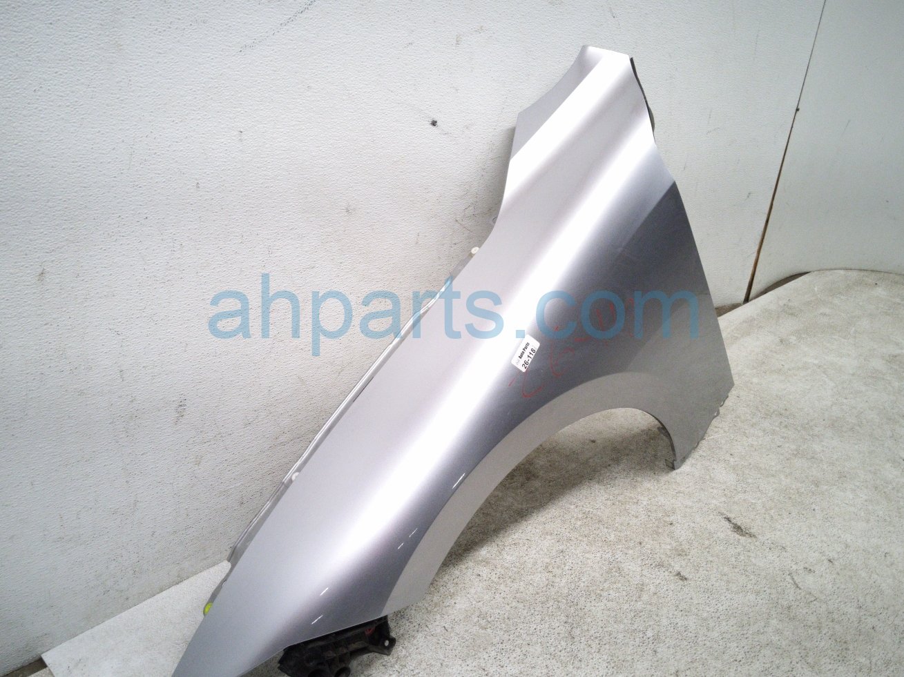 2021 Lexus Is300 Front Driver Fender Silver 53802 53210 Replacement 2021 Lexus Is300 Front Driver Fender Silver 53802 53210 Replacement thumbnail