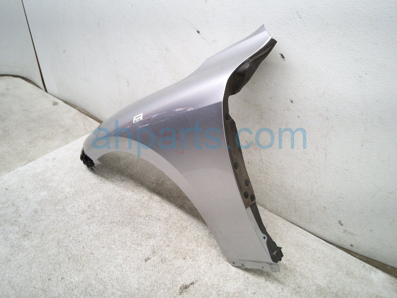 2021 Lexus Is300 Front Driver Fender Silver 53802 53210 Replacement 2021 Lexus Is300 Front Driver Fender Silver 53802 53210 Replacement thumbnail