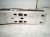 2021 Lexus Is300 Beam Front Bumper Reinforcement Bar 52131 53160 Replacement 2021 Lexus Is300 Beam Front Bumper Reinforcement Bar 52131 53160 Replacement thumbnail