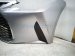 2021 Lexus Is300 Front Bumper Cover Silver* 52119 5E974 Replacement 2021 Lexus Is300 Front Bumper Cover Silver* 52119 5E974 Replacement thumbnail