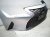 2021 Lexus Is300 Front Bumper Cover Silver* 52119 5E974 Replacement 2021 Lexus Is300 Front Bumper Cover Silver* 52119 5E974 Replacement thumbnail