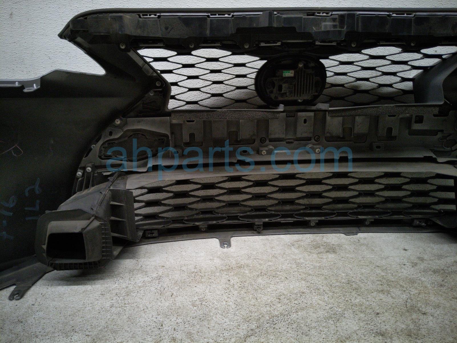 2021 Lexus Is300 Front Bumper Cover Silver* 52119 5E974 Replacement 2021 Lexus Is300 Front Bumper Cover Silver* 52119 5E974 Replacement thumbnail