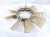 2021 Nissan Titan Engine Fan Blade 5.6l 4x2 21060 5X20A Replacement 2021 Nissan Titan Engine Fan Blade 5.6l 4x2 21060 5X20A Replacement thumbnail