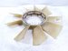 2021 Nissan Titan Engine Fan Blade 5.6l 4x2 21060 5X20A Replacement 2021 Nissan Titan Engine Fan Blade 5.6l 4x2 21060 5X20A Replacement thumbnail