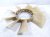 2021 Nissan Titan Engine Fan Blade 5.6l 4x2 21060 5X20A Replacement 2021 Nissan Titan Engine Fan Blade 5.6l 4x2 21060 5X20A Replacement thumbnail