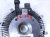 2021 Nissan Titan Clutch Fan Only (no Fan) 5.6l 21082 5X21E Replacement 2021 Nissan Titan Clutch Fan Only (no Fan) 5.6l 21082 5X21E Replacement thumbnail