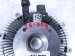 2021 Nissan Titan Clutch Fan Only (no Fan) 5.6l 21082 5X21E Replacement 2021 Nissan Titan Clutch Fan Only (no Fan) 5.6l 21082 5X21E Replacement thumbnail