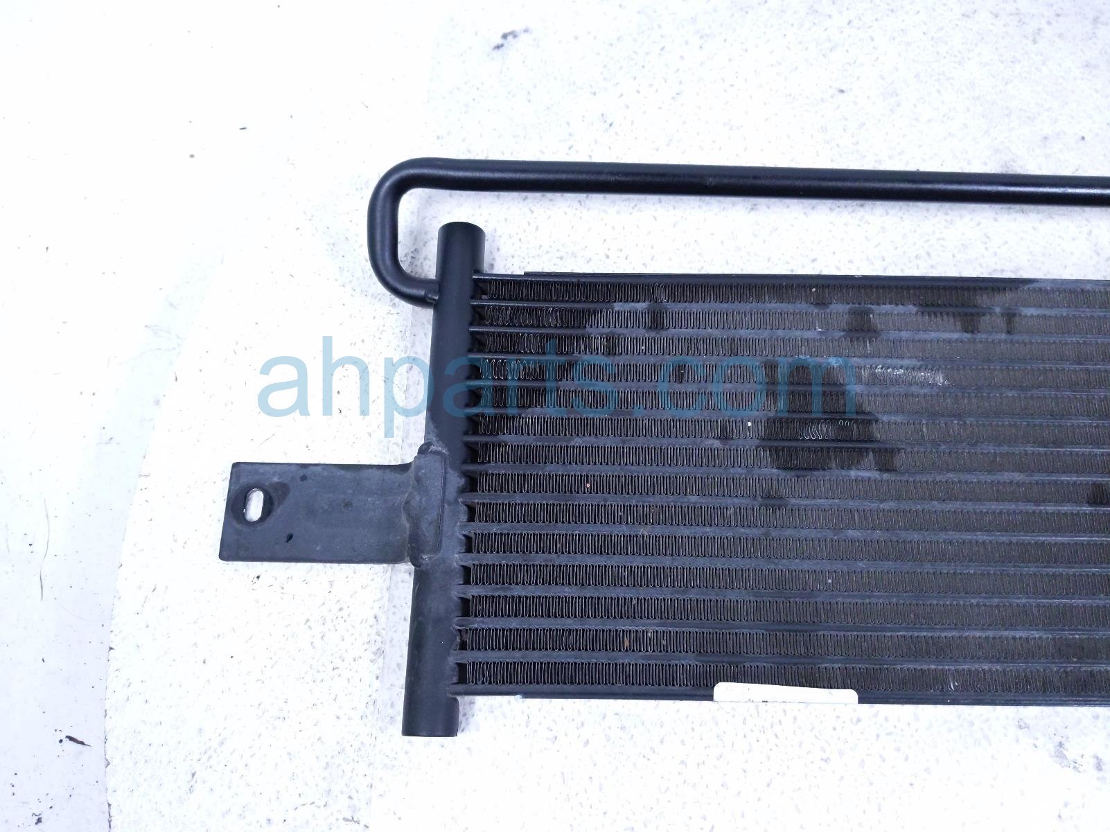 2021 Nissan Titan A/t Transmission Oil Cooler 5.6l 21606 9FV5A Replacement 2021 Nissan Titan A/t Transmission Oil Cooler 5.6l 21606 9FV5A Replacement thumbnail